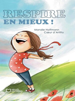 cover image of Respire en mieux !